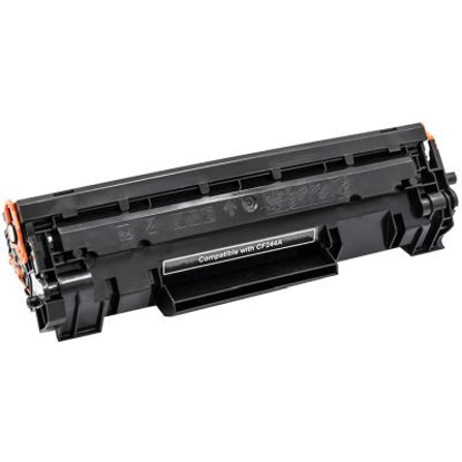 nano CF244A (44A) črn, kompatibilen toner