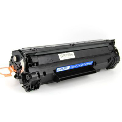 nano CF279X (79X) črn, kompatibilen toner