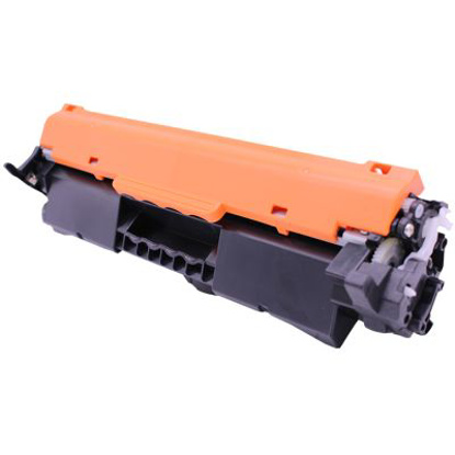 nano CRG-051H črn, kompatibilen toner
