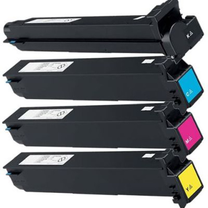 ezPrint TN-210C (8938512) moder, kompatibilen toner