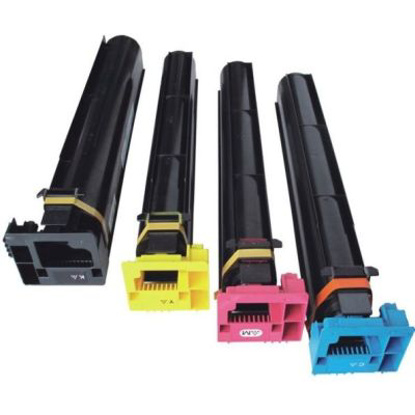 ezPrint TN-611C (A070450) moder, kompatibilen toner