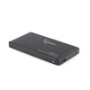 Slika - Gembird 2,5" EE2-U3S-2 USB 3.0 Black, ohišje za disk