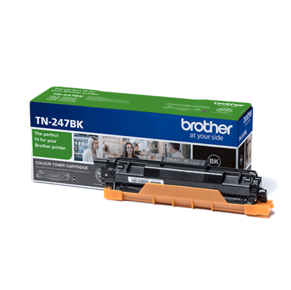 Brother TN-247BK (TN247BK) črn, originalen toner