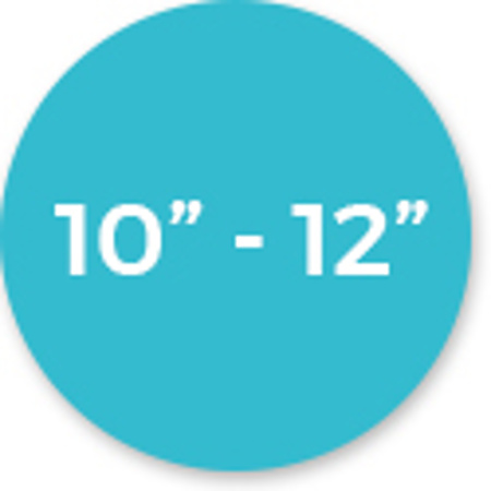 Picture for category 10" - 12"