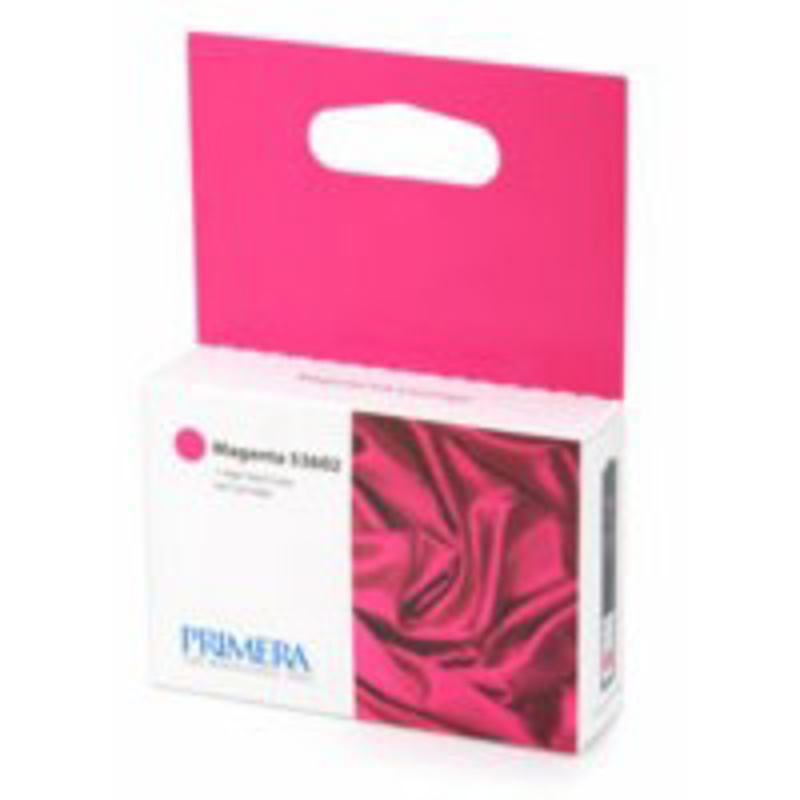 Slika - Primera 53602 Disc Publisher 7ml škrlatna, original kartuša