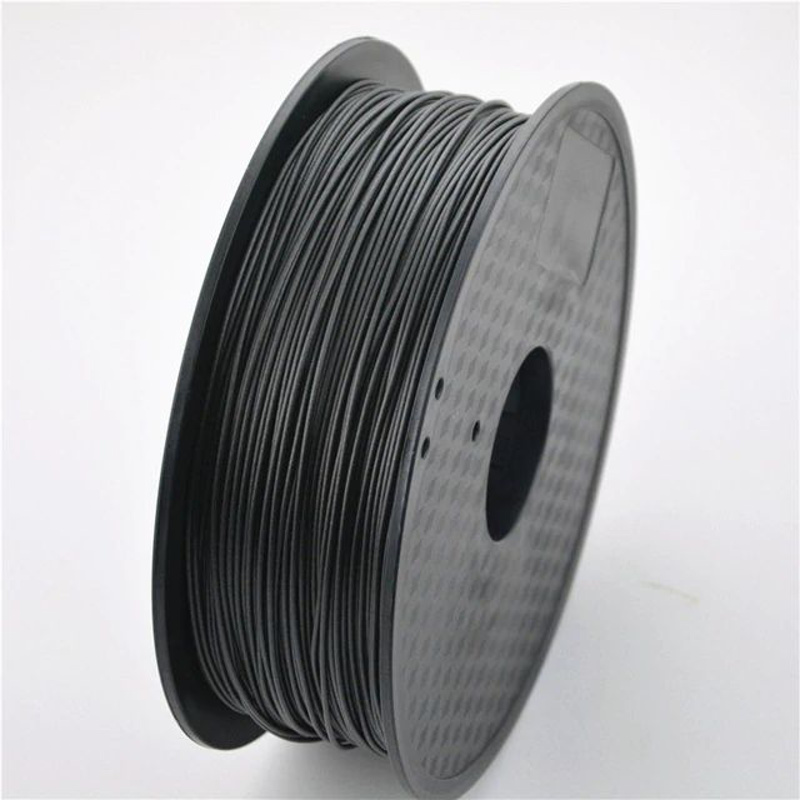 Slika - 3D filament karbonska vlakna 1,75 mm 1kg