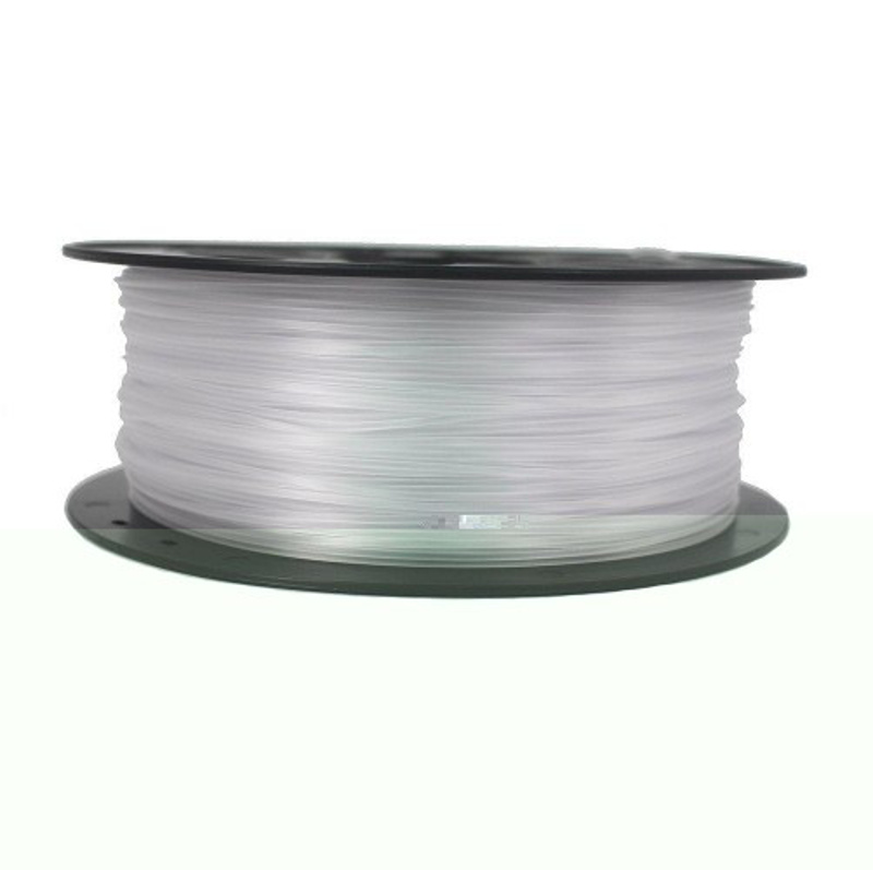 Slika - 3D filament PC 1,75 mm 1kg prozorna