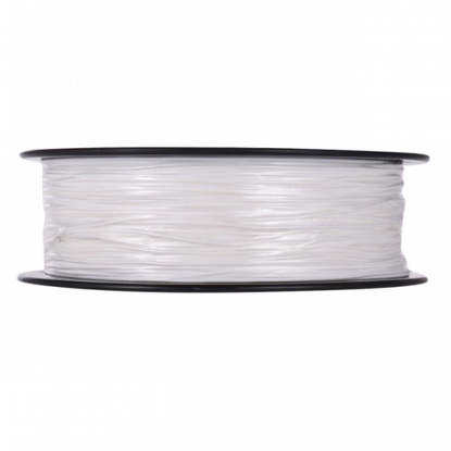 3D filament TPU 1,75 mm 800g White
