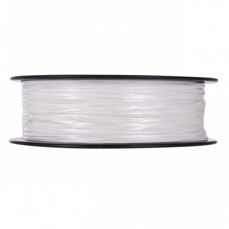 Slika - 3D filament TPU 1,75 mm 800g bela