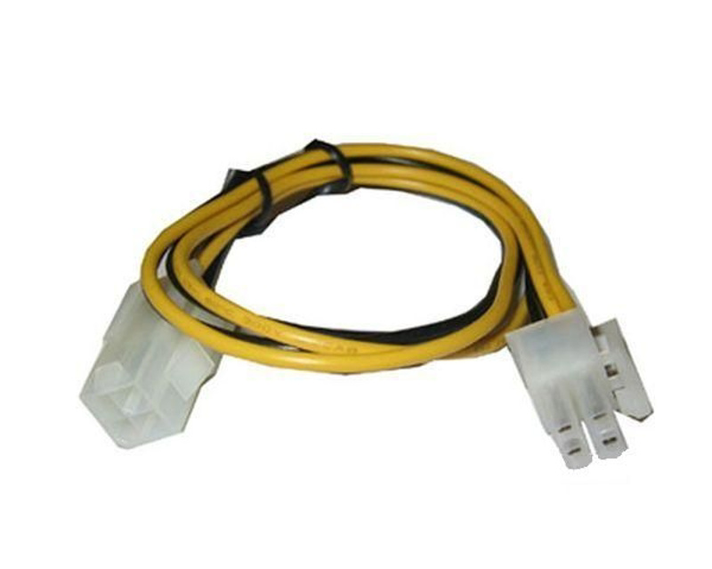 Slika - Kolink P4 Power Extender, 30cm, kabel (podaljšek)