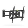 Slika - Delight 39696 pregibni stenski nosilec za televizorje 12"–55" VESA 400x400 črn
