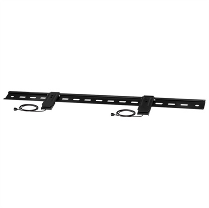 Arctic TV Basic "L" AEMNT00041a (42" – 80") zelo tanek fiksen nosilec z TV
