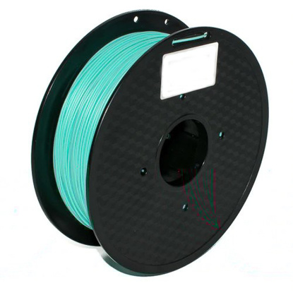 3D filament PLA 1,75 mm 1kg Mint