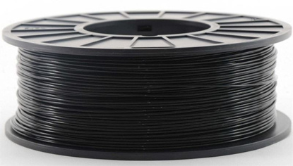 3D filament ABS 1,75 mm 1kg črna