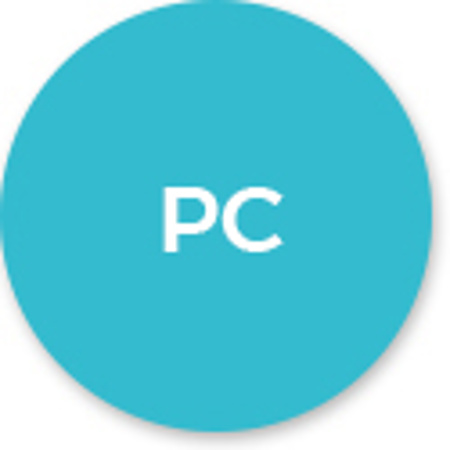 Picture for category PC