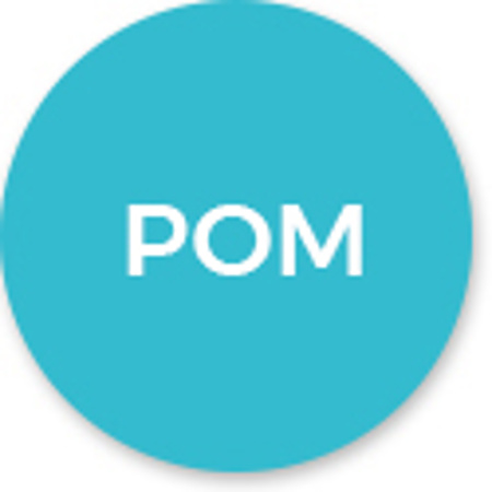 Picture for category POM