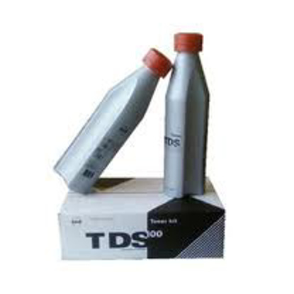 Océ TDS 100 črn Kit (1060023044) 2 x 320g prah + waste toner
