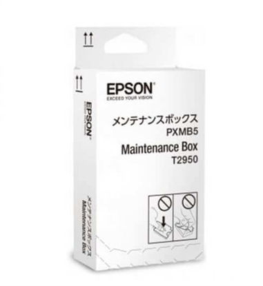 Epson C13T295000, originalen zbiralnik odpadne barve