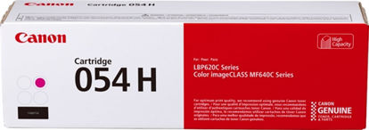 Canon CRG-054HM (3026C002) škrlaten, originalen toner