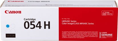 Canon CRG-054HC (3027C002) moder, originalen toner