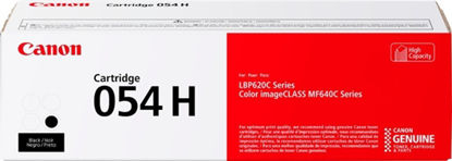 Canon CRG-054HB (3028C002) črn, originalen toner