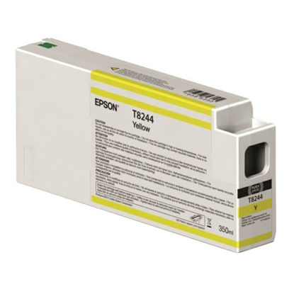 Epson T824400 rumena, originalna kartuša