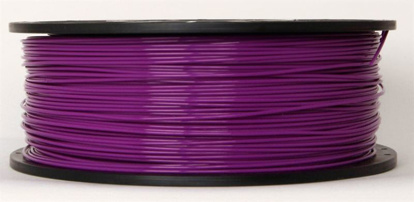 3D filament PLA 1,75 mm 1kg vijolična