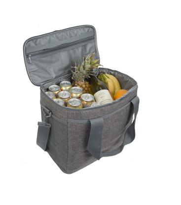 RivaCase 5736 Torngat 30l Grey, hladilna torba