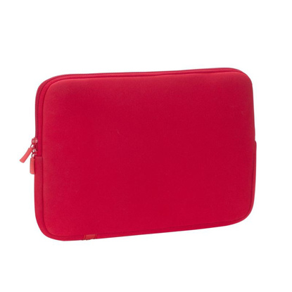 RivaCase 5124 Antishock Sleeve 13,3-14" Red, torba za prenosnik