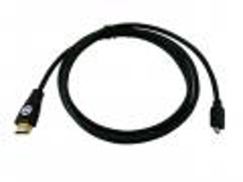 Slika - Kolink 31931 HDMI (M) - mini HDMI (M) 1,5m Black, kabel