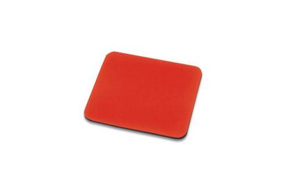 Ednet 64215 Mouse Pad rdeča, podloga za miško