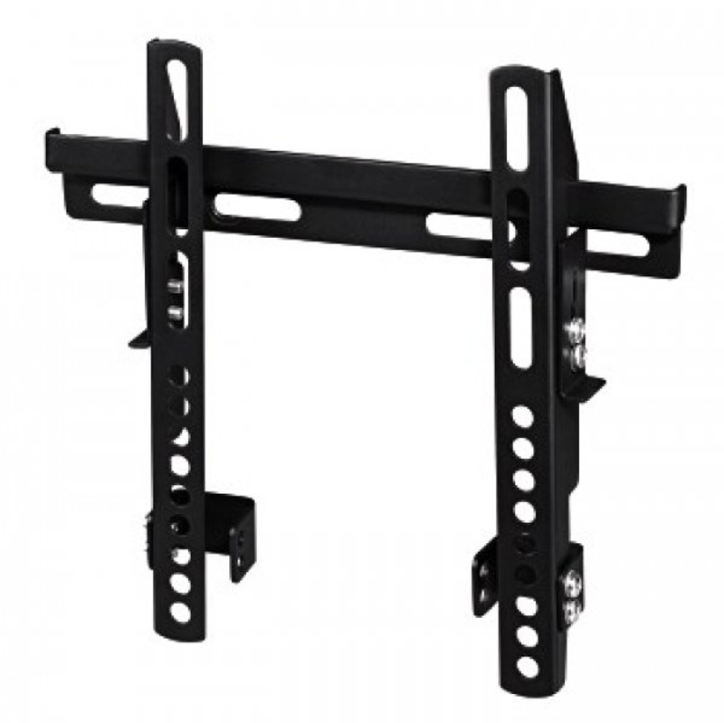 Slika - Hama 96099 Fix (19" – 48") črn , fiksen nosilec