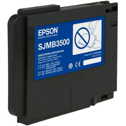 Epson C33S020580, Kit za vzdrževanje