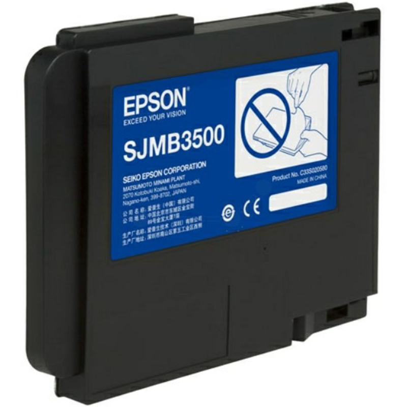 Slika - Epson C33S020580, Kit za vzdrževanje