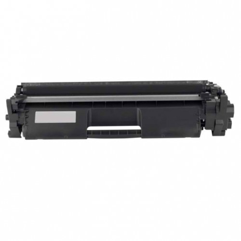 Slika - nano CRG 047 (2164C002) črn, kompatibilen toner