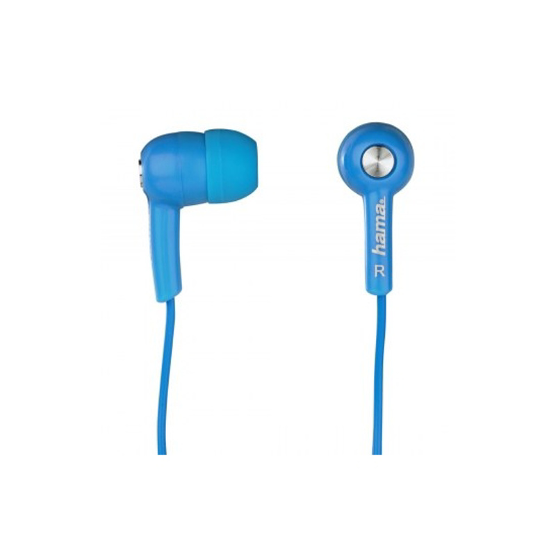 Slika - Hama HK-2103 Blue, mobilne slušalke