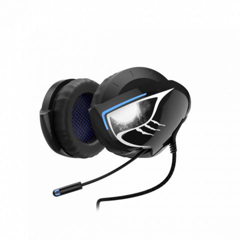 Slika - Hama uRage SoundZ 500 (186000) Neckband, slušalke z mikrofonom