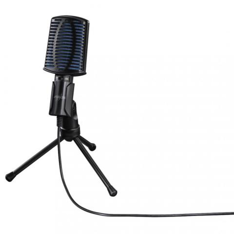 Slika - Hama uRage XSTR3AM (186017) Essential, mikrofon
