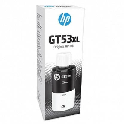 HP GT53 XL (1VV21AE) črno, originalno črnilo