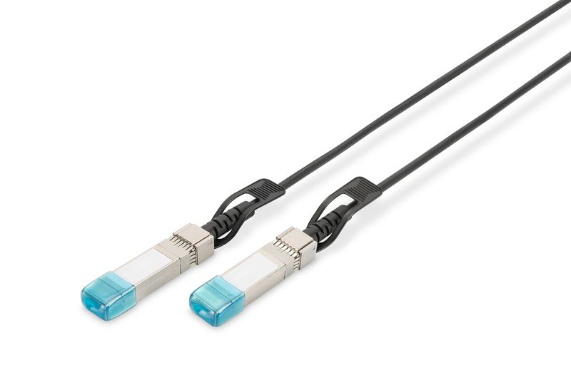 Slika - Digitus DN-81220 SFP+ 10G Dac 0,5m kabel