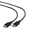 Slika - Gembird HDMI 1.4 A M/M (4K UHD) 3m črn kabel