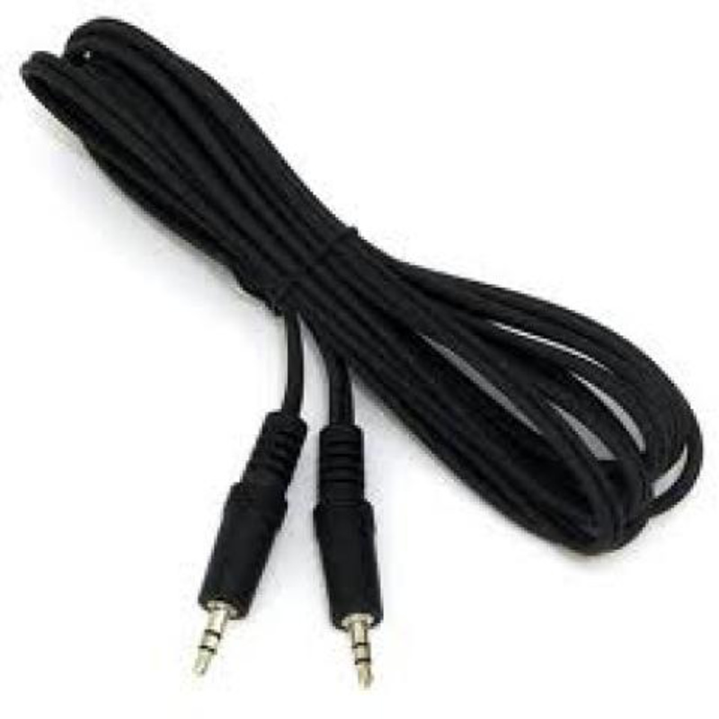 Slika - 3,5 jack M/M 2,5 m, audio kabel