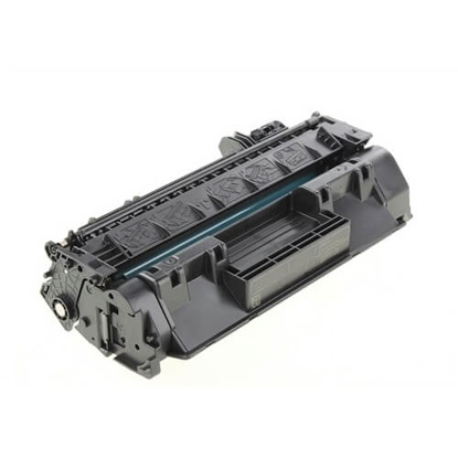 ICO CF280A, kompatibilen toner