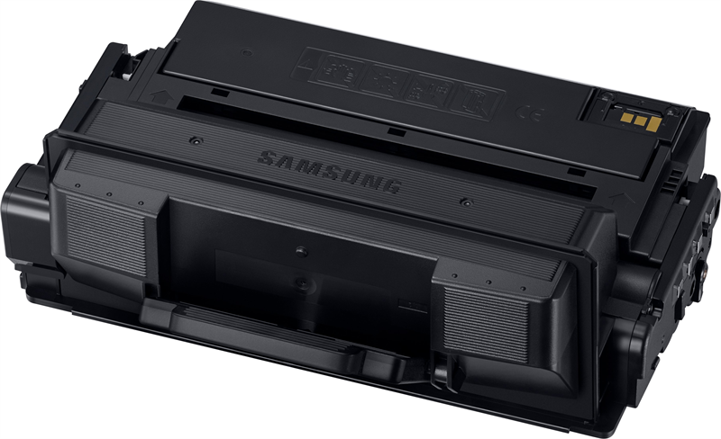 Slika - Samsung MLT-D201L (SU870A) črn, originalen toner