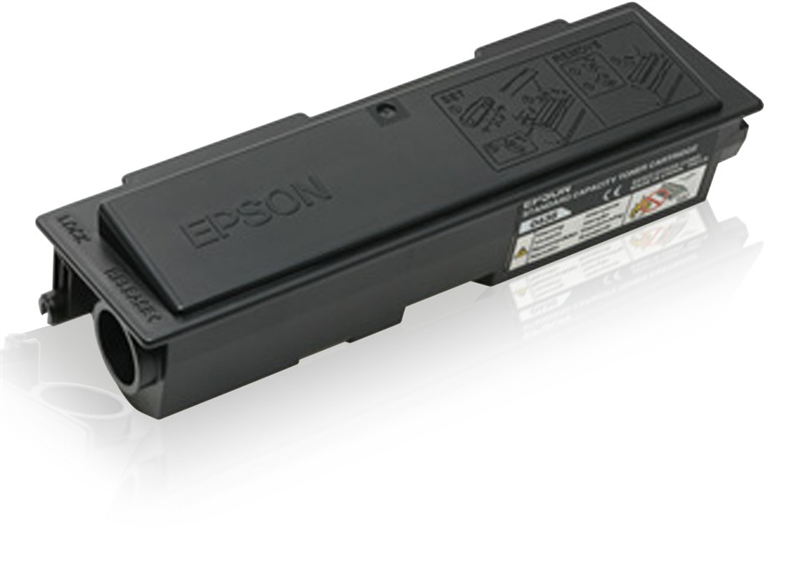 Slika - Epson C13S050436 črn, originalen toner