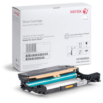 Xerox 101R00664 (B205/B210/B215) črn, originalen boben