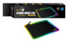 Slika - Genius GX-Pad 500S (31250004400) 450x400x3mm RGB črna gaming podloga za miško