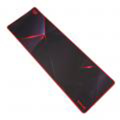 Redragon P015 Aquarius Large XXL Black, podloga za miško