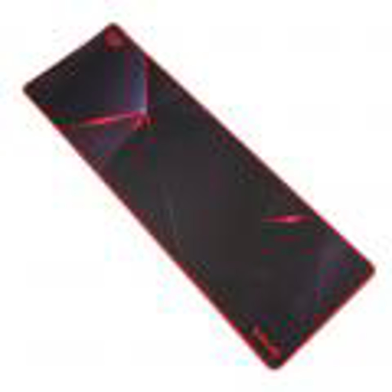 Slika - Redragon P015 Aquarius Large XXL črna, podloga za miško