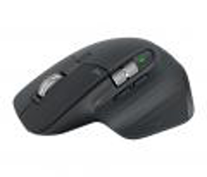 Logitech MX Master 3 (910-005710) Graphite, brezžična miška